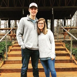 Meet your Posher, Kasey